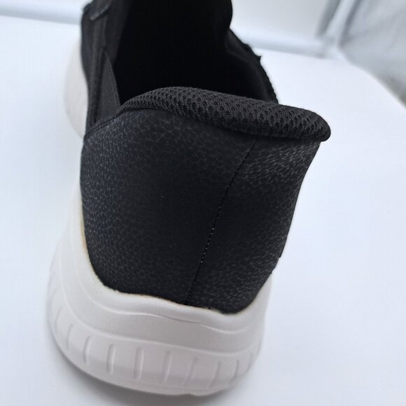 Skechers Men's Squad Chaos Slip-ins Sneaker - Size 10 - Picture 12 of 15